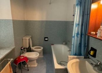 BAGNO - Villa Campiglia Cervo - photo 22
