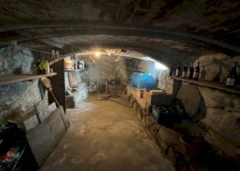 CANTINA - Villa Campiglia Cervo - photo 25