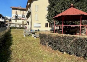 GIARDINO - Villa Campiglia Cervo - photo 28