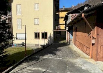 FACCIATA INTERNA - Villa Campiglia Cervo - photo 38