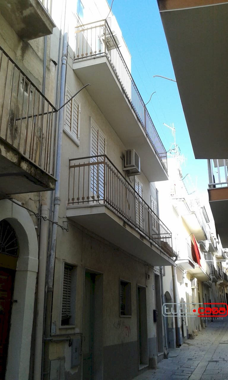 Holiday home VIA SALSO, Scicli - photo 1