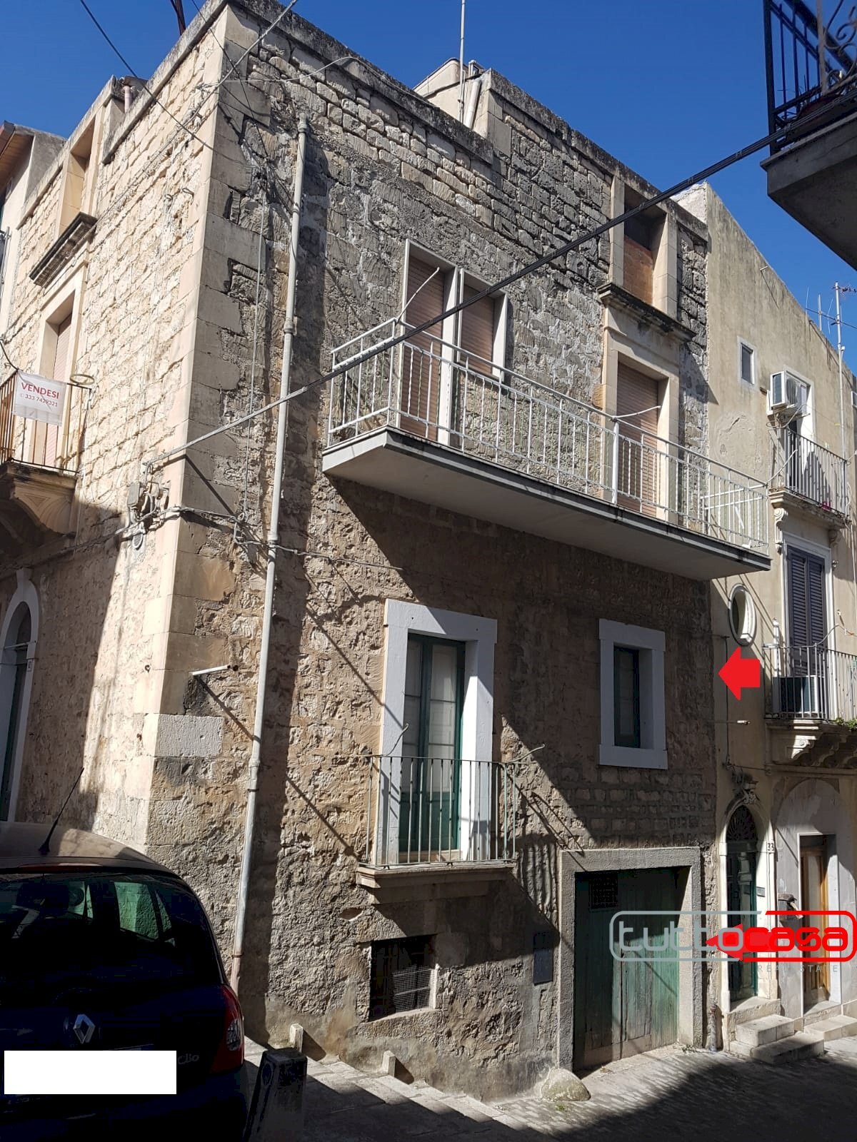 Casa indipendente VIA MENTAMA, Scicli - foto 2