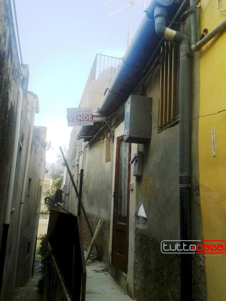 Casa indipendente VIA CANNATA, Scicli - foto 1