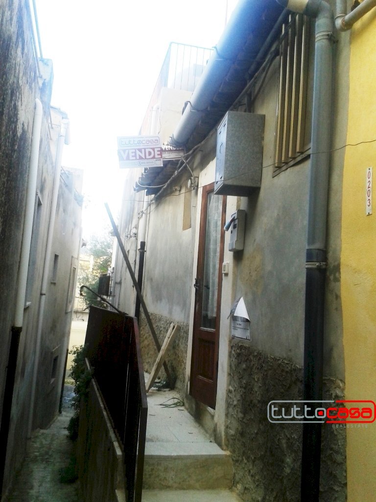 Casa indipendente VIA CANNATA, Scicli - foto 2