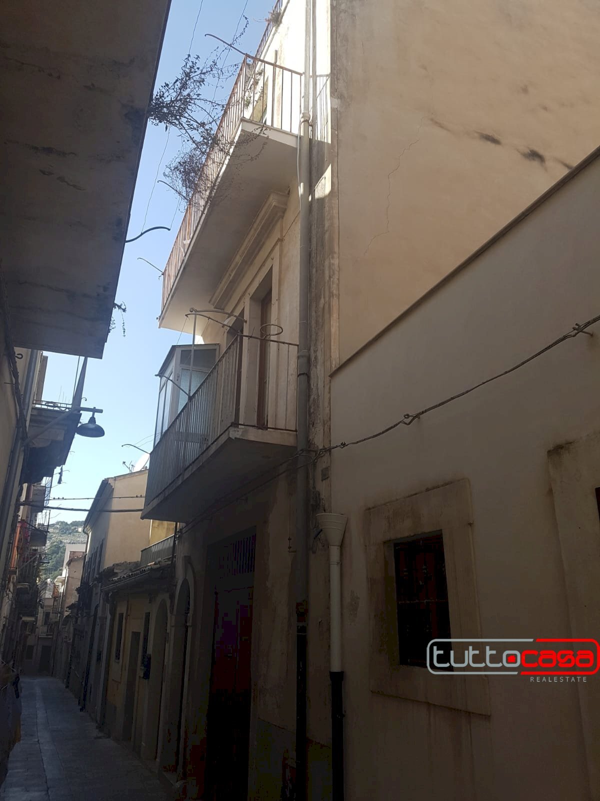 Casa indipendente VIA TEVERE, Scicli - foto 1