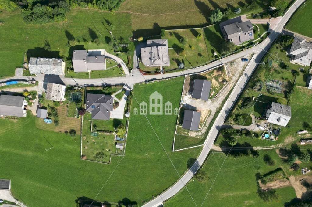 Terreno - Terreno edificabile via Sapel, snc, Brosso - foto 1