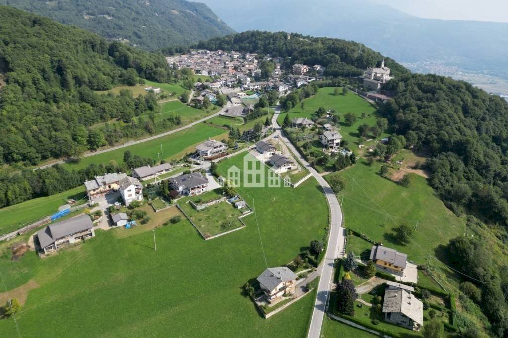 Terreno - Terreno edificabile via Sapel, snc, Brosso - foto 3