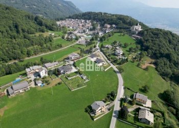 Terreno - Terreno edificabile via Sapel, snc, Brosso - foto 3