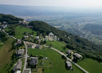 Terreno - Terreno edificabile via Sapel, snc, Brosso - foto 4