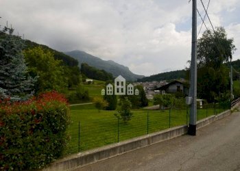 Terreno - Terreno edificabile via Sapel, snc, Brosso - foto 7