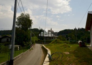 Terreno - Terreno edificabile via Sapel, snc, Brosso - foto 9