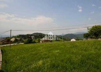 Terreno - Terreno edificabile via Sapel, snc, Brosso - foto 11