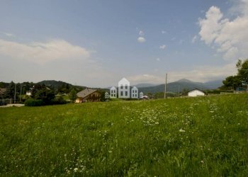 Terreno - Terreno edificabile via Sapel, snc, Brosso - foto 13