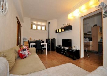 Salone - Three-room apartment via Massimo d'Azeglio, 116, Castellamonte - photo 1