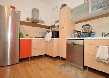 Cucina - Three-room apartment via Massimo d'Azeglio, 116, Castellamonte - photo 3