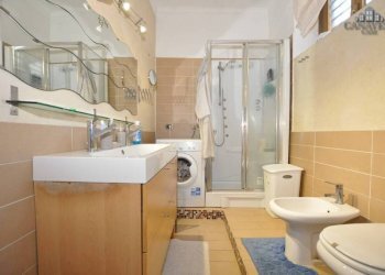 Salone - Trilocale via Massimo d'Azeglio, 116, Castellamonte - foto 8
