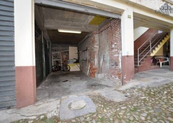 Facciata - Three-room apartment via Massimo d'Azeglio, 116, Castellamonte - photo 15