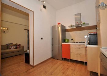 Cucina - Trilocale via Massimo d'Azeglio, 116, Castellamonte - foto 7