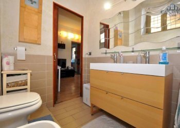 Bagno - Trilocale via Massimo d'Azeglio, 116, Castellamonte - foto 10
