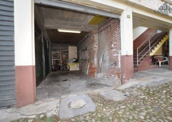 Box auto - Trilocale via Massimo d'Azeglio, 116, Castellamonte - foto 16