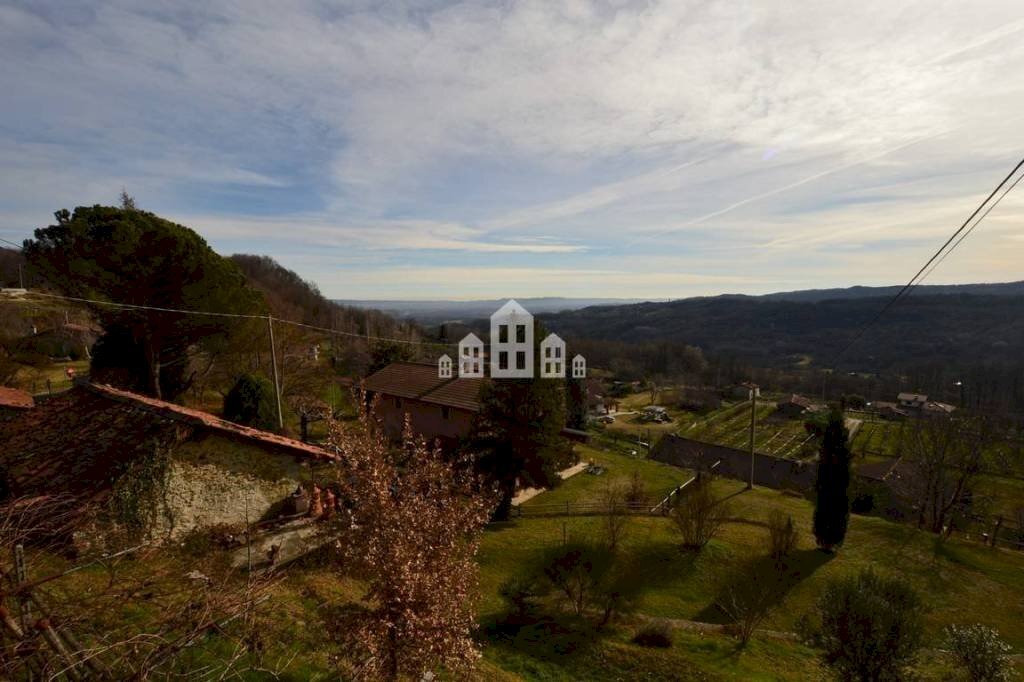 Vista - Casa indipendente regione selva, 3 bis, Vistrorio - foto 3