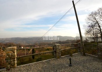 Vista - Casa indipendente regione selva, 3 bis, Vistrorio - foto 2