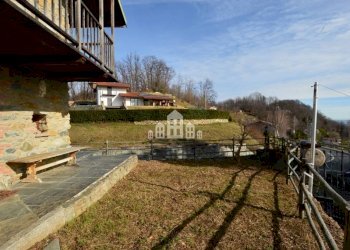 Esterno - Casa indipendente regione selva, 3 bis, Vistrorio - foto 6