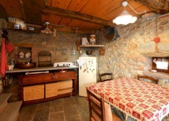 Cucina - Casa indipendente regione selva, 3 bis, Vistrorio - foto 9