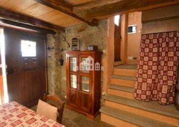 Cucina - Casa indipendente regione selva, 3 bis, Vistrorio - foto 10