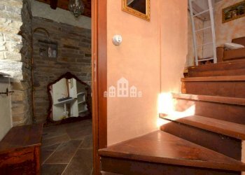 Vano scala - Casa indipendente regione selva, 3 bis, Vistrorio - foto 11