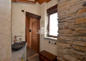 Bagno - Casa indipendente regione selva, 3 bis, Vistrorio - foto 13