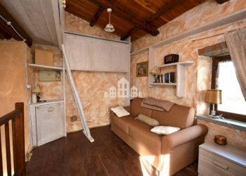 Camera - Casa indipendente regione selva, 3 bis, Vistrorio - foto 15