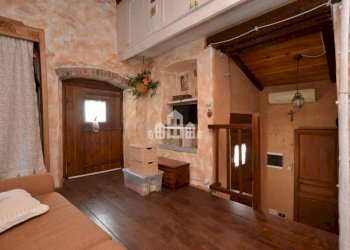 Camera - Casa indipendente regione selva, 3 bis, Vistrorio - foto 16