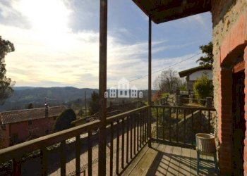 Balcone - Casa indipendente regione selva, 3 bis, Vistrorio - foto 17