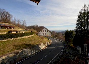 Vista - Casa indipendente regione selva, 3 bis, Vistrorio - foto 18