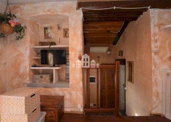 Camera - Casa indipendente regione selva, 3 bis, Vistrorio - foto 19