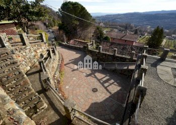 Cortile - Casa indipendente regione selva, 3 bis, Vistrorio - foto 23