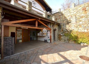 Ingresso - Casa indipendente regione selva, 3 bis, Vistrorio - foto 26