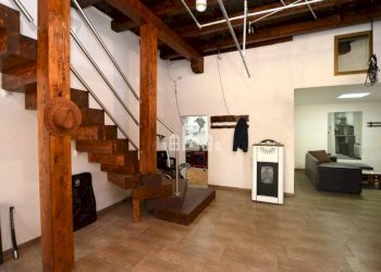 Locale - Casa indipendente regione selva, 3 bis, Vistrorio - foto 27