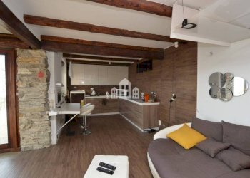 Zonna giorno - Casa indipendente regione selva, 3 bis, Vistrorio - foto 32