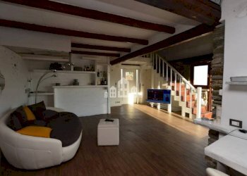 Zona giorno - Casa indipendente regione selva, 3 bis, Vistrorio - foto 33