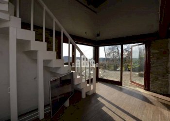 Vano scala - Casa indipendente regione selva, 3 bis, Vistrorio - foto 35