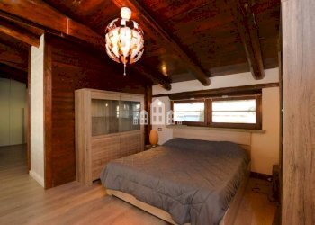 Camera - Casa indipendente regione selva, 3 bis, Vistrorio - foto 40