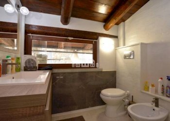 Bagno - Casa indipendente regione selva, 3 bis, Vistrorio - foto 42