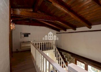 Vano scala - Casa indipendente regione selva, 3 bis, Vistrorio - foto 44