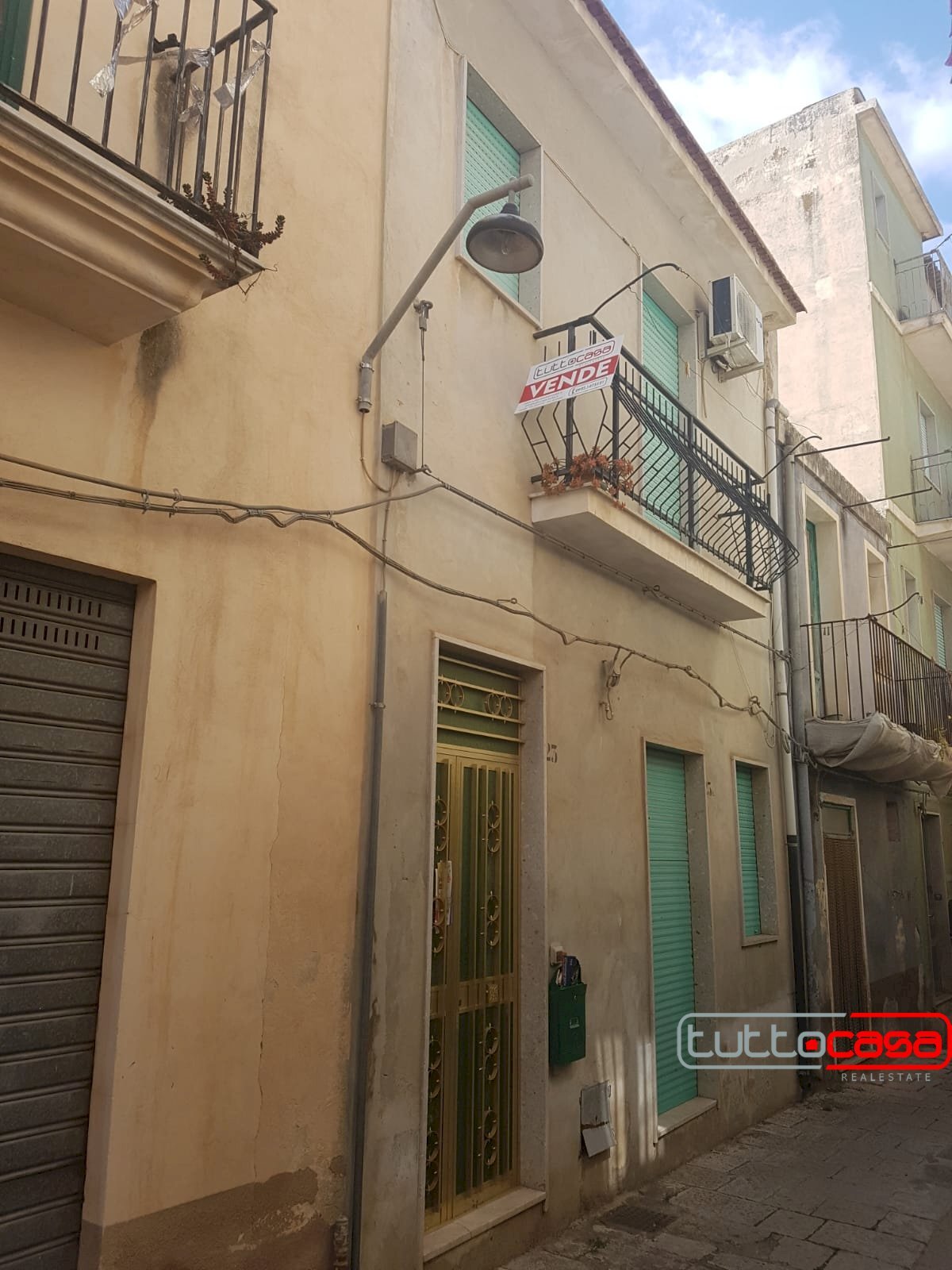 Casa indipendente VIA SIMETO, Scicli - foto 1