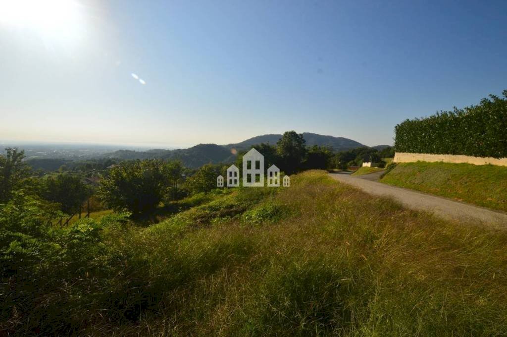 Terreno - Building land Frazione Ronchi San Bernardo, Località Trione, Cuorgnè - photo 3