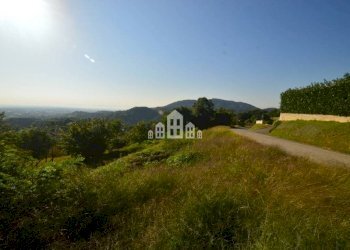 Terreno - Terreno edificabile Frazione Ronchi San Bernardo, Località Trione, Cuorgnè - foto 3