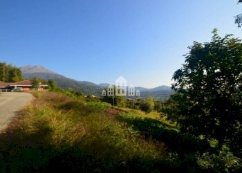 Terreno - Terreno edificabile Frazione Ronchi San Bernardo, Località Trione, Cuorgnè - foto 4