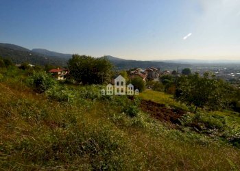 Terreno - Terreno edificabile Frazione Ronchi San Bernardo, Località Trione, Cuorgnè - foto 5